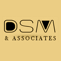 DSM & Associates logo, DSM & Associates contact details