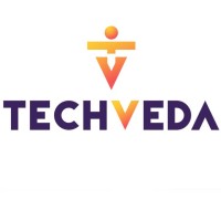 Techveda Inc logo, Techveda Inc contact details