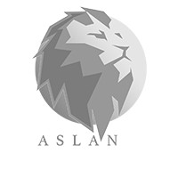 Aslan Services logo, Aslan Services contact details