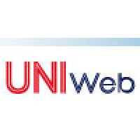 UNIWEB.COM logo, UNIWEB.COM contact details