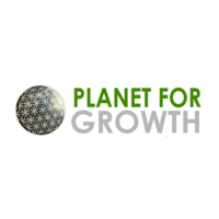 Planet For Growth logo, Planet For Growth contact details