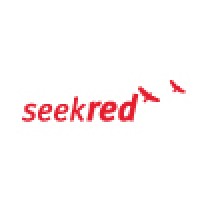 Seek Red logo, Seek Red contact details