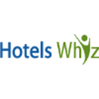 HotelsWhiz logo, HotelsWhiz contact details