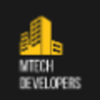 M-Tech DEVELOPERS LTD logo, M-Tech DEVELOPERS LTD contact details