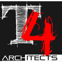 T4 Architects logo, T4 Architects contact details