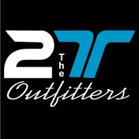 2 The Tee Outfitters logo, 2 The Tee Outfitters contact details