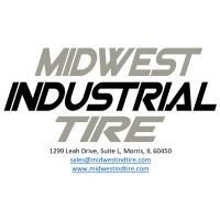 Midwest Industrial Tire, LLC logo, Midwest Industrial Tire, LLC contact details