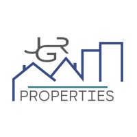 JGR Properties logo, JGR Properties contact details