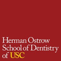 Herman Ostrow School of Dentistry of USC logo, Herman Ostrow School of Dentistry of USC contact details