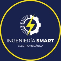 Ingeniería Smart Electromecánica logo, Ingeniería Smart Electromecánica contact details