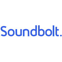 Soundbolt logo, Soundbolt contact details