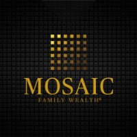 Mosaic Family Wealth logo, Mosaic Family Wealth contact details