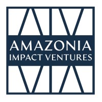 Amazonia Impact Ventures logo, Amazonia Impact Ventures contact details