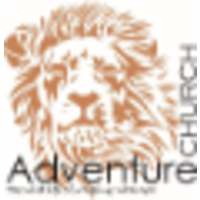 Adventure Church logo, Adventure Church contact details