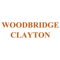 Woodbridge Clayton logo, Woodbridge Clayton contact details