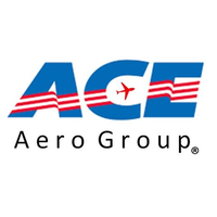 Ace Aero Group  ® logo, Ace Aero Group  ® contact details