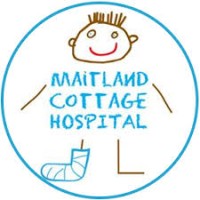 Maitland Cottage Hospital logo, Maitland Cottage Hospital contact details