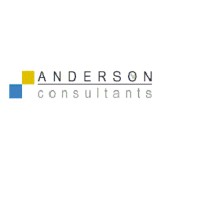 Anderson Consultants logo, Anderson Consultants contact details