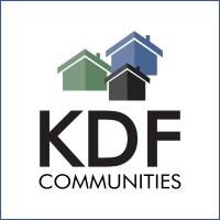 KDF Communities LLC logo, KDF Communities LLC contact details