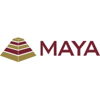 Maya Gage Co logo, Maya Gage Co contact details