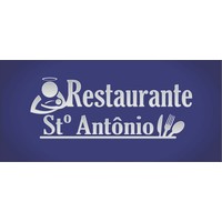 Restaurante Santo Antônio logo, Restaurante Santo Antônio contact details