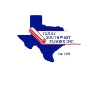 Texas Southwest Floors - Inc. logo, Texas Southwest Floors - Inc. contact details