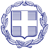 Greek Ministry of Labour logo, Greek Ministry of Labour contact details