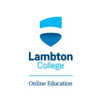 Lambton College Online logo, Lambton College Online contact details