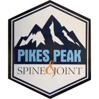 Pikes Peak Spine & Joint logo, Pikes Peak Spine & Joint contact details