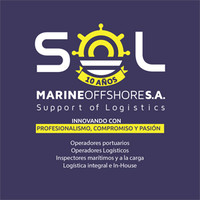 Sol Marine Offshore SA logo, Sol Marine Offshore SA contact details