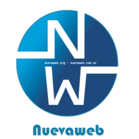 NuevaWeb logo, NuevaWeb contact details