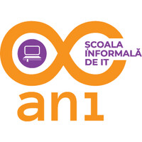 Școala informală de IT logo, Școala informală de IT contact details