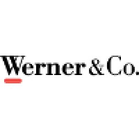 Werner & Co. CPA's logo, Werner & Co. CPA's contact details