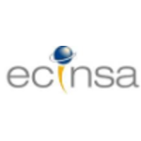 ECINSA logo, ECINSA contact details