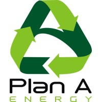 Plan A Energy logo, Plan A Energy contact details