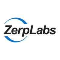 Zerp Labs logo, Zerp Labs contact details