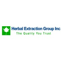 Herbal Extraction Group Inc logo, Herbal Extraction Group Inc contact details