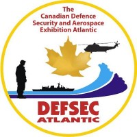 DEFSEC Atlantic logo, DEFSEC Atlantic contact details