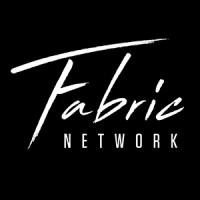 Fabric Network logo, Fabric Network contact details