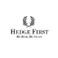 Hedge First logo, Hedge First contact details