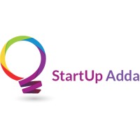 StartUp Adda logo, StartUp Adda contact details