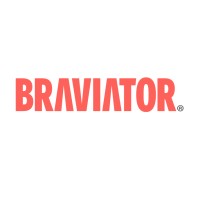 Braviator logo, Braviator contact details