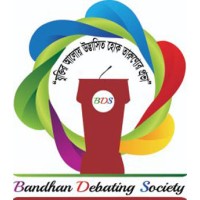 Bandhan Debating Society logo, Bandhan Debating Society contact details