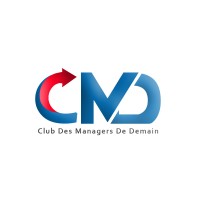 CMD -Club Des Managers de Demain logo, CMD -Club Des Managers de Demain contact details