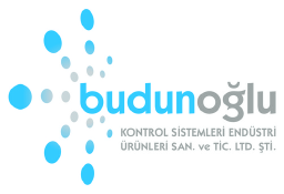 Budunoğlu Saat ve Kontrol Sistemleri logo, Budunoğlu Saat ve Kontrol Sistemleri contact details