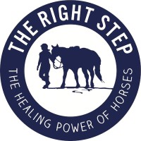 The Right Step, Inc. logo, The Right Step, Inc. contact details