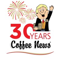 Coffee News of Tarrant County & North Texas logo, Coffee News of Tarrant County & North Texas contact details