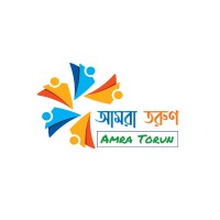 Amra Torun - আমরা তরুণ logo, Amra Torun - আমরা তরুণ contact details