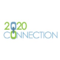 2020 Connection logo, 2020 Connection contact details