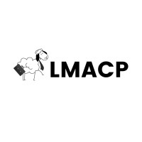 LMACP logo, LMACP contact details